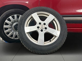Fiat 500L 1.4 FIRE T-JET PopStar S&V-/Bluetooth/Sätesvärme/Drag – bild 14