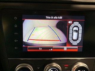 SUV Renault Kadjar 24 av 25