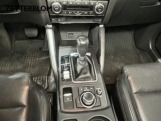 SUV Mazda CX-5 14 av 16