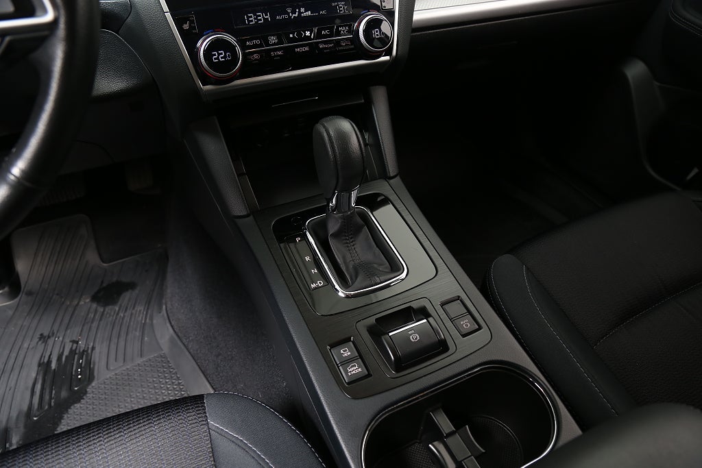 Subaru Outback 2,5i 175hk Active AWD Aut Kamera Eyesight 2020