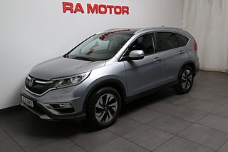 SUV Honda CR-V 1 av 29
