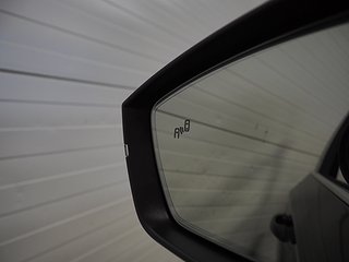 Halvkombi Skoda Superb 25 av 27