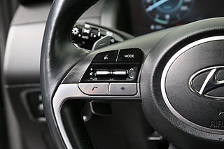 SUV Hyundai Tucson 18 av 29