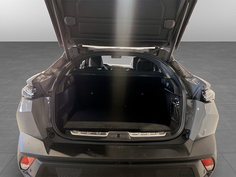 Bild på Peugeot 408 GT 1.2 PT 130hk Aut B-KAMERA CARPLAY