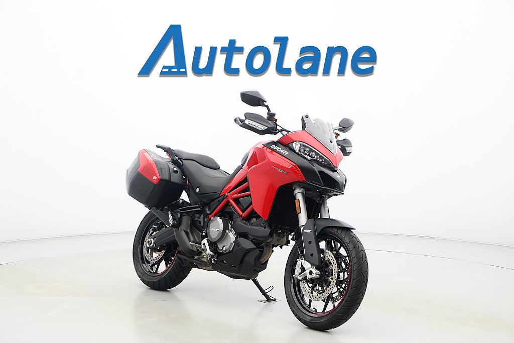 Ducati Multistrada 950 S *DECEMBERKAMPANJ 1.99%* 