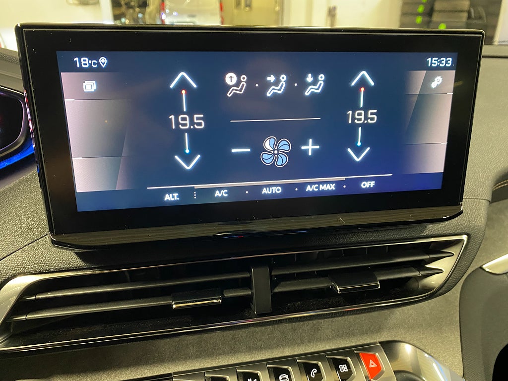 Bild på Peugeot 3008 GT 1.2 PureTech 130hk AUT