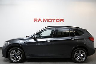SUV BMW X1 3 av 27