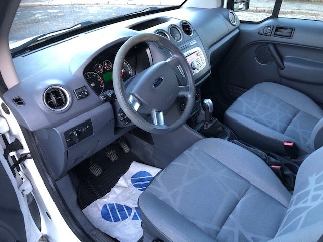 Ford Transit 2010, bild 2/44
