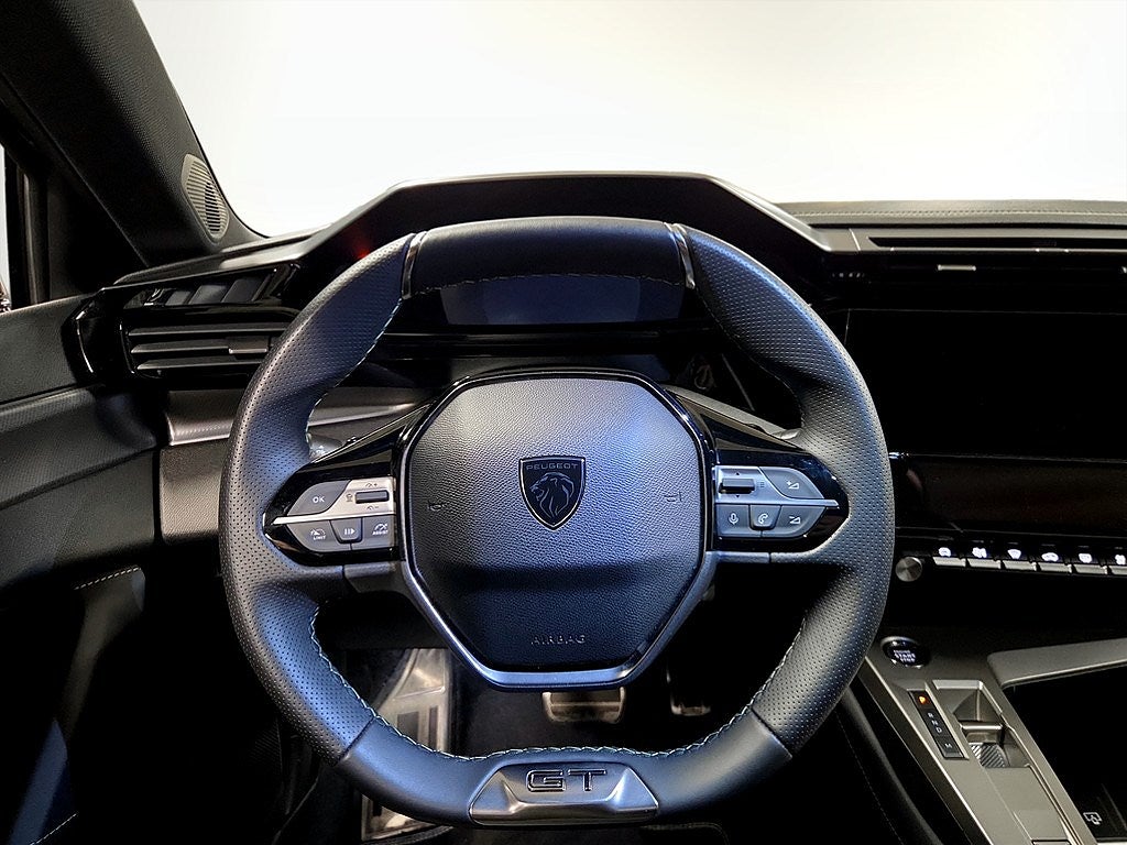 Bild på Peugeot 308 SW GT 1.2 PT 130hk Aut KAMPANJRÄNTA 3,99%