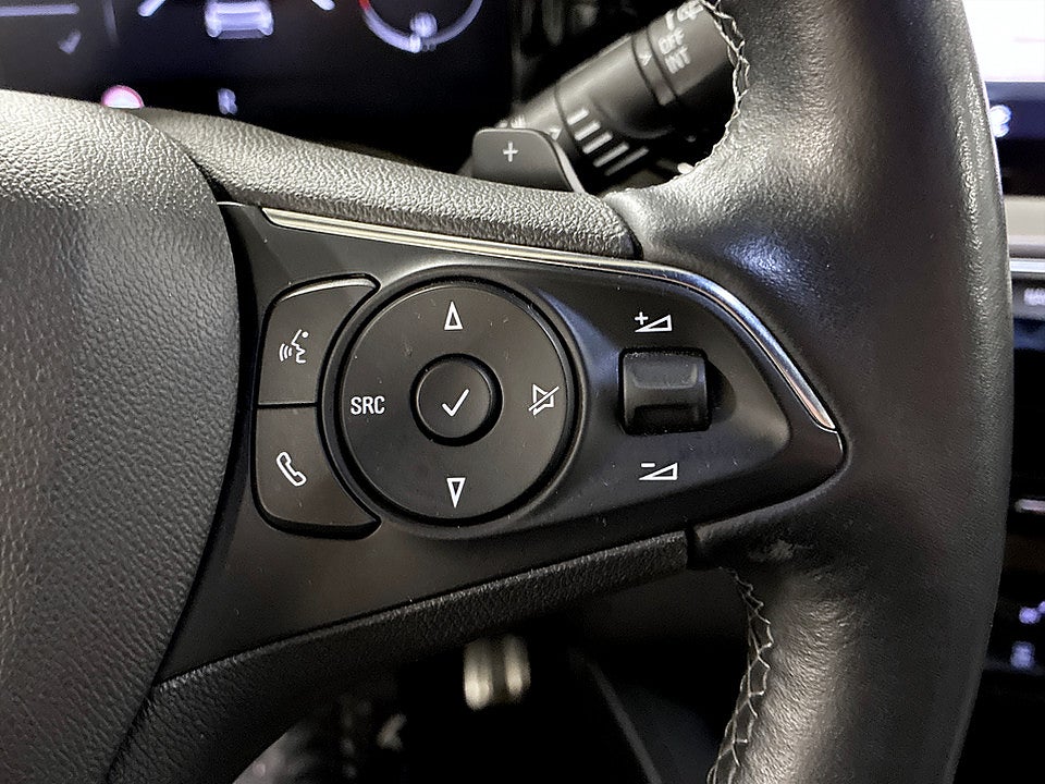 Bild på Opel Mokka Ultimate 1.2 Turbo 130hk Aut B-KAMERA CARPLAY