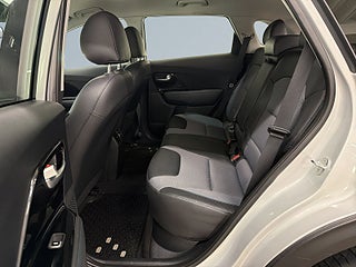 Kia Niro e- 64 kWh Advance S&V/Kamera/Carplay/MOMS/Nybilsgaranti – bild 13