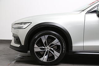 Kombi Volvo V60 Cross Country 7 av 35