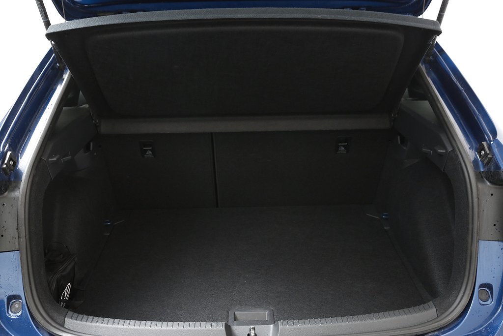 Volkswagen Taigo 1,0 TSI OPF R-Line DSG7 Leasbar 2025
