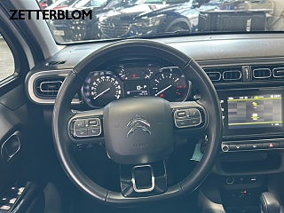 Halvkombi Citroën C3 12 av 18