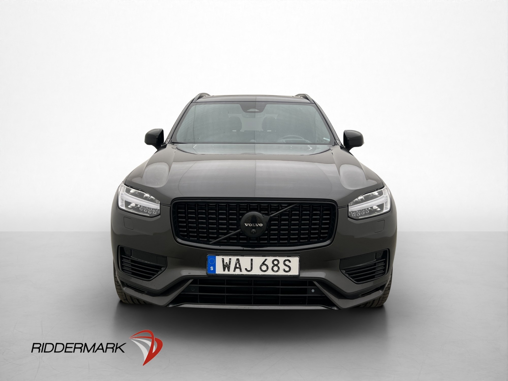 Volvo XC90 2023, bild 2/59