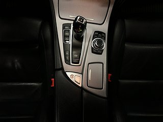 BMW 530 d xDrive Sedan M Sport S&V-däck/M-värmare/Sensorer