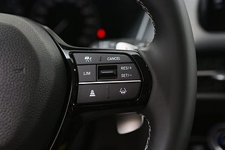 SUV Honda ZR-V 17 av 25