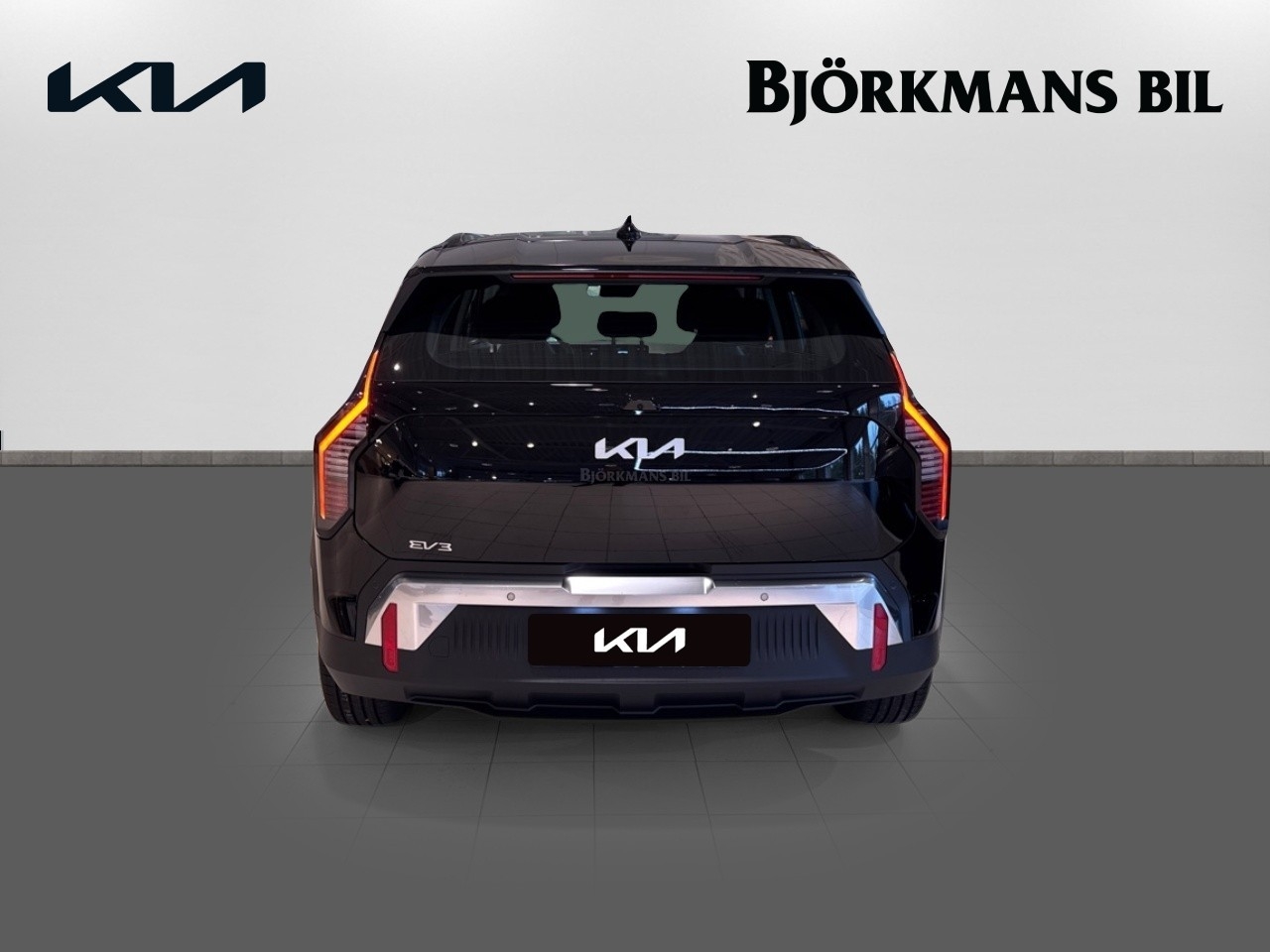 Kia EV3 2026, bild 5/45