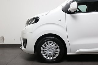 Övrigttransport Toyota Proace Verso 3 av 18