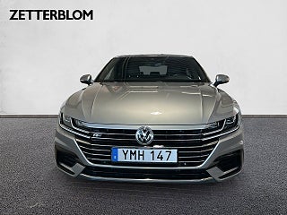 Kombi Volkswagen Arteon 5 av 17