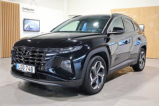 Kombi Hyundai Tucson 1 av 25