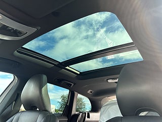 Volvo XC60 D4 AWD Geartronic Drag/Kamera/P-Värm/Pano/Skinn/S&Vdäck – bild 19