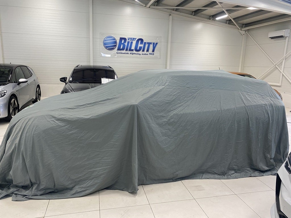 Skoda Scala MONTE CARLO 1,0 TSI 110 HK 7 VXL DSG