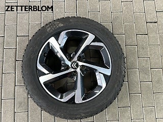 SUV Citroën C5 16 av 18