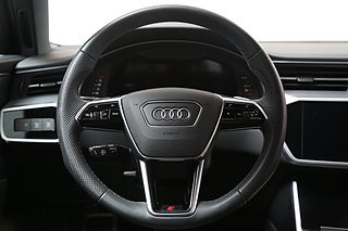 Kombi Audi A6 15 av 26