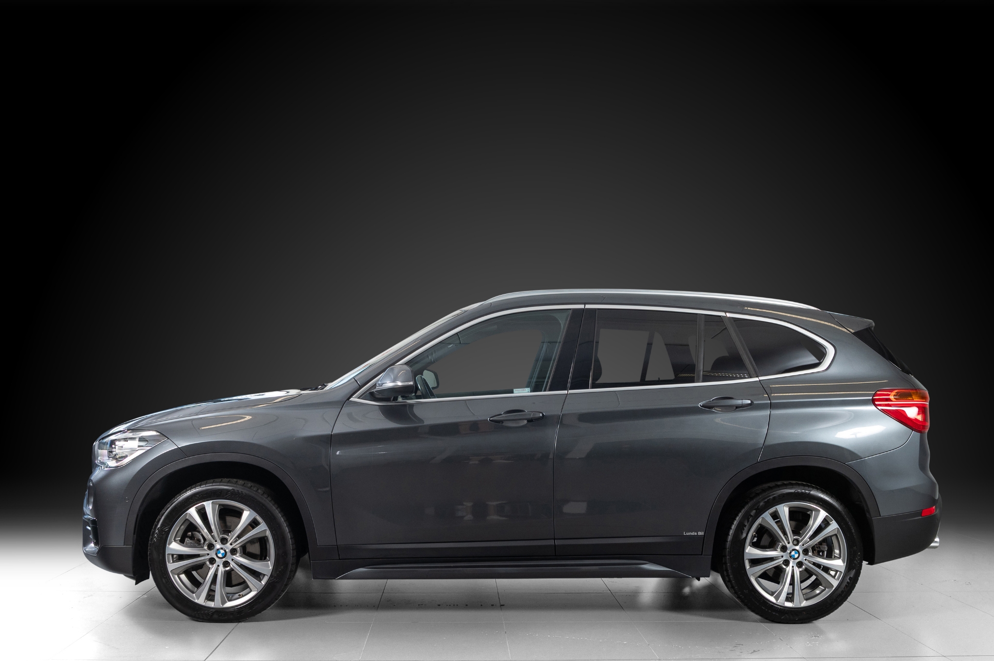 BMW X1 2018, kuva 3/50