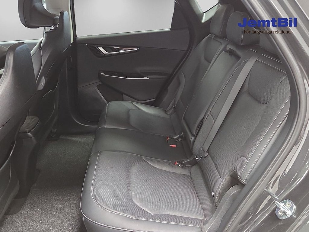 Kia EV6 2022 - miniatyr 8