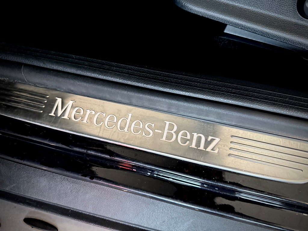 Mercedes-Benz GLC 350 d Coupé 4MATIC AMG Värmare Drag 258hk - bild 30