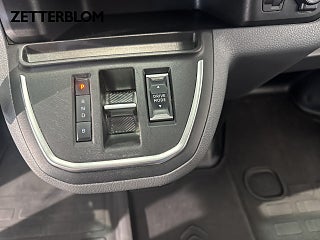 Transportbil - Skåp Citroën e-Jumpy 14 av 14