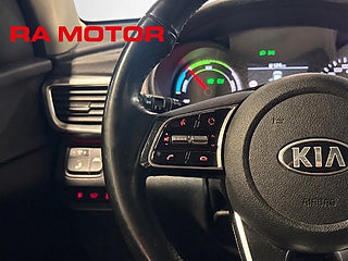 Kombi Kia Optima 23 av 26
