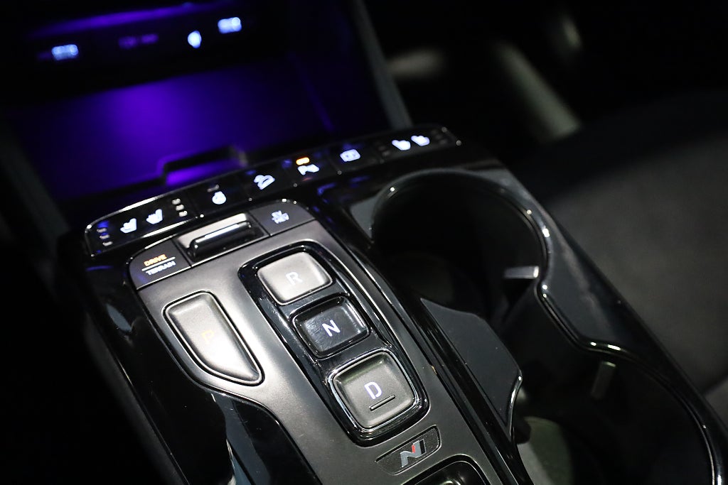 Hyundai Tucson PHEV Advanced N-Line Pano 360° Navi Leasbar Krell 2023
