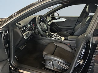 Audi A5 Sportback 45 TFSI quattro S Tronic S line Kamera/Matrix – bild 7