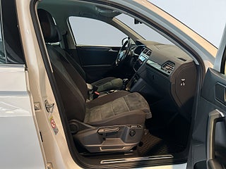 Volkswagen Tiguan 2.0 TDI 4M GT Dvärm/Kamera/Drag/Massage/SoV/Ad.Fhållare – bild 10