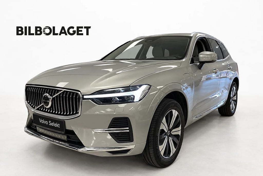 Volvo XC60 T6 Core Special Edition