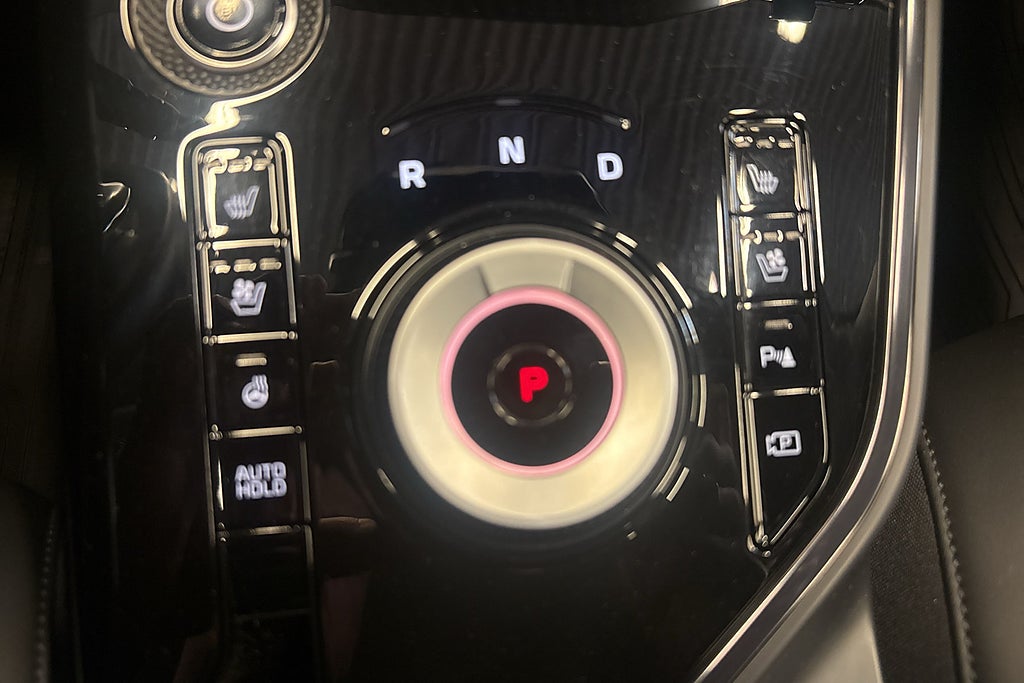 Kia Niro 2023