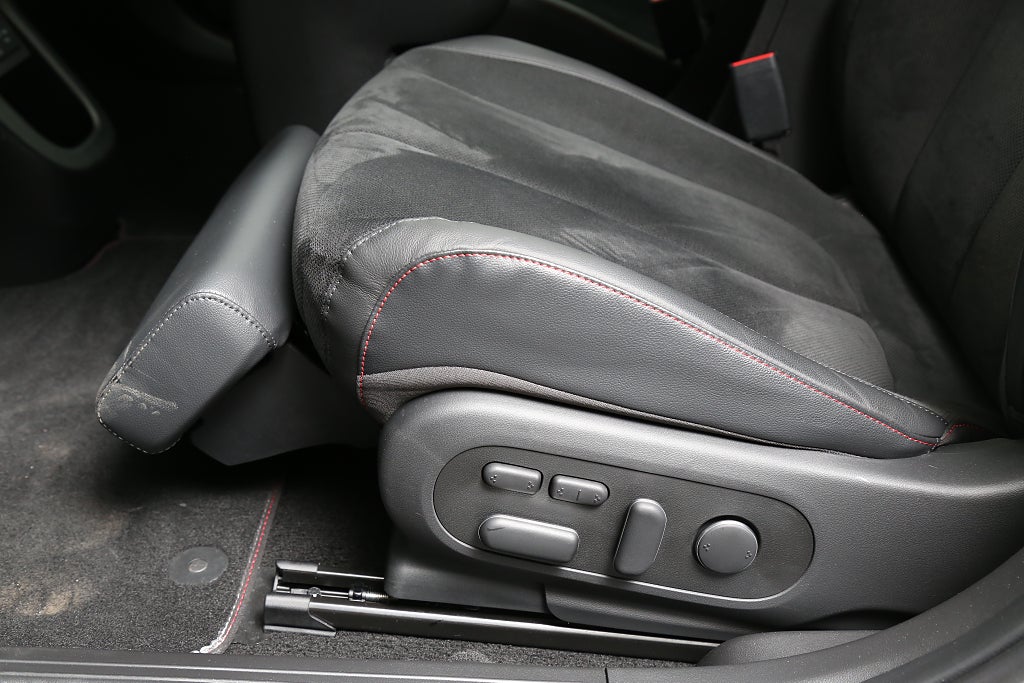 Hyundai IONIQ 5 84 kWh AWD N-Line / Soltak / Tech-paket fd. demobil 2025