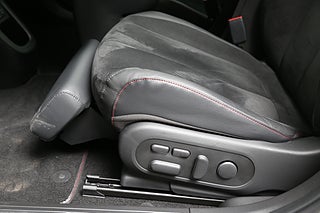 SUV Hyundai IONIQ 5 18 av 28