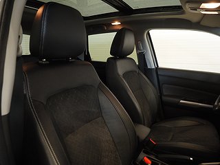 SUV Suzuki Vitara 11 av 22
