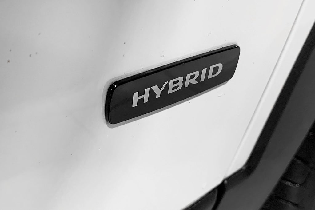 Opel Grandland X PHEV | Design Line | 225hk | NAV 2020