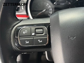 Halvkombi Citroën C3 16 av 20