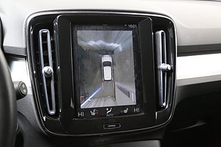 SUV Volvo XC40 11 av 20