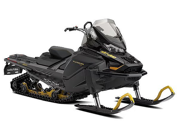 Ski-Doo Tundra 600 ACE LE