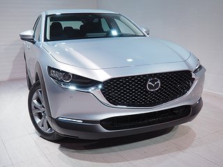 Kombi Mazda CX-30
