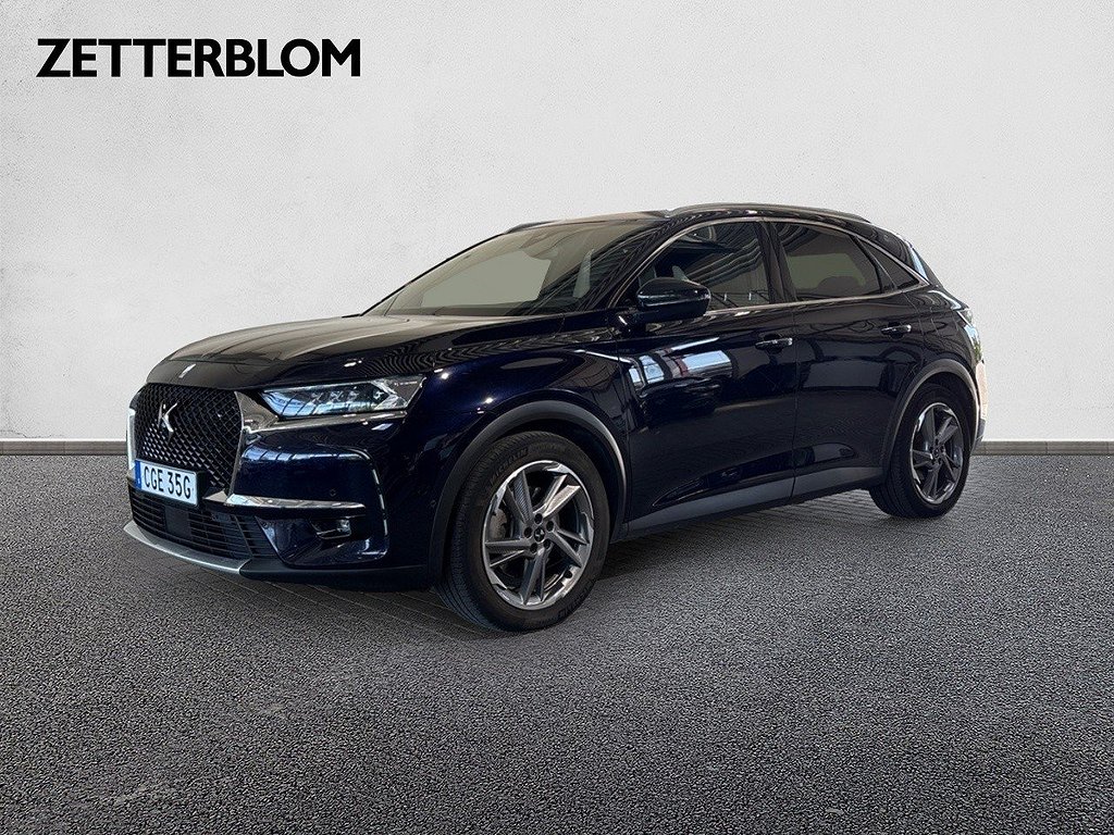 Kombi DS 7 Crossback 1 av 22