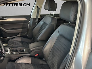 Kombi Volkswagen Passat 7 av 19