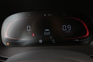 Halvkombi Hyundai i10 21 av 21
